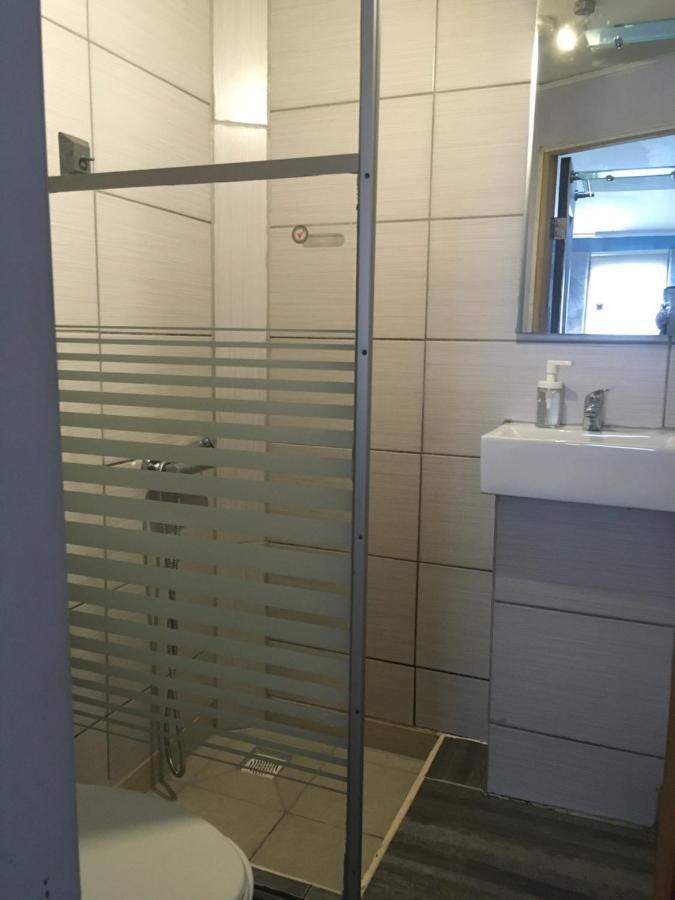 Airesbuenos Hostel Y Permacultura Valdivia Ngoại thất bức ảnh